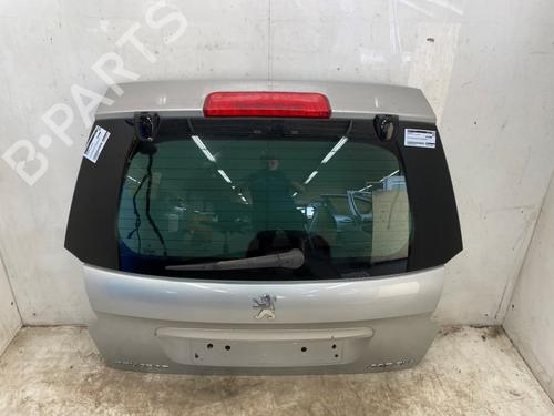 Used Tailgate Tailgate 38272398 38272398