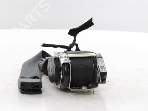 Rear left seatbelt RENAULT CLIO V (B7_) 1.0 TCe 100 (B7MT) | BP39619019I29 - Image 7