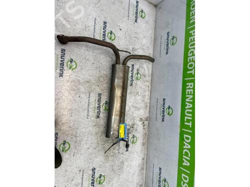 Used Exhaust system Exhaust system PEUGEOT 108 1.0 VTi (69 hp) 40576601 40576601