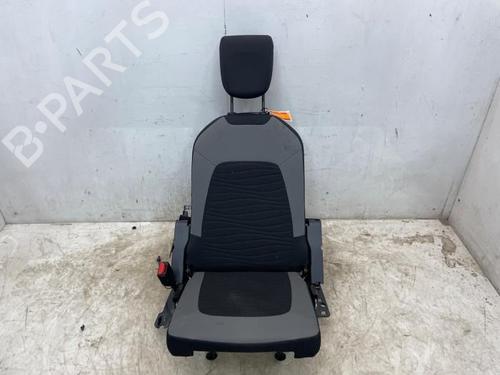 Used Rear seat Rear seat CITROËN C4 Picasso II 1.2 THP 130 (130 hp) 40586415 40586415