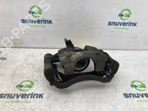Left rear brake caliper RENAULT MASTER III Platform/Chassis (EV, HV, UV) 2.3 dCi 145 FWD (EV0E, EV0F, HV0E, HV0F, UV0E, UV0F,... | BP36538043M107 - Image 2