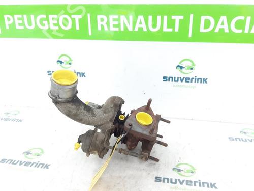 Turbocharger/Supercharger RENAULT MASTER II Van (FD) 2.2 dCI 90 | BP21111946M71 