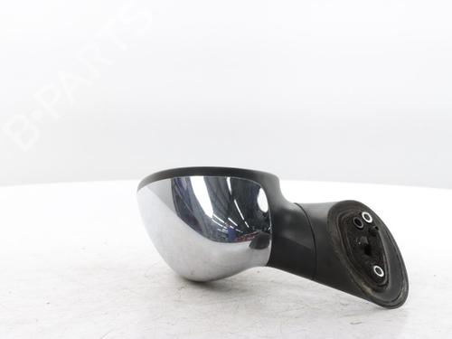 Used Right mirror FIAT 500 (312_) 1.2 (312AXA1A) (69 hp) 31261113