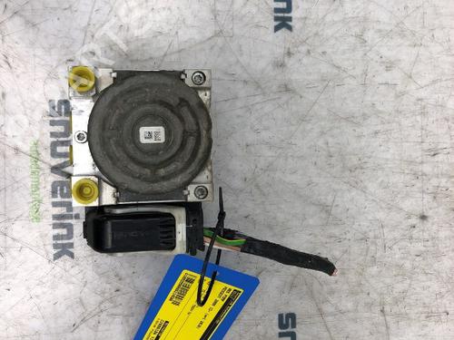 ABS pump PEUGEOT 2008 I (CU_) 1.2 THP 110 / PureTech 110 | BP30185486M43