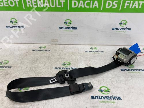 Used Front right seatbelt Front right seatbelt 21112392 21112392