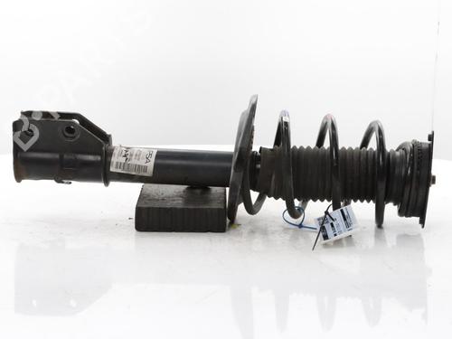 Used Left front shock absorber Left front shock absorber PEUGEOT 2008 II (UD_, US_, UY_, UJ_, UR_, UC_) 1.2 PureTech 100 (USHNK) (101 hp) 40527503 40527503