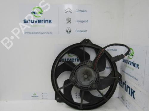 electronic-module-citroen-jumpy-ii-van-2007-2008-2009-2010-2011-2012-2013-2014-2015-2016-40564291 main image