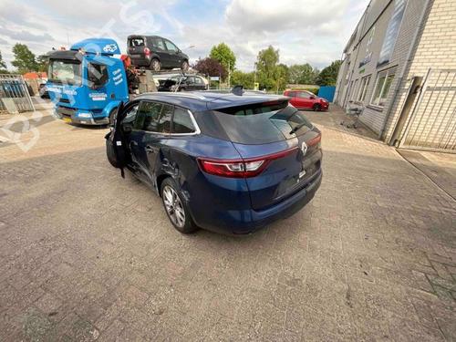 Switch RENAULT MEGANE IV Grandtour (K9A/M/N_) 1.2 TCe 100 | BP40572886I30 - Image 4