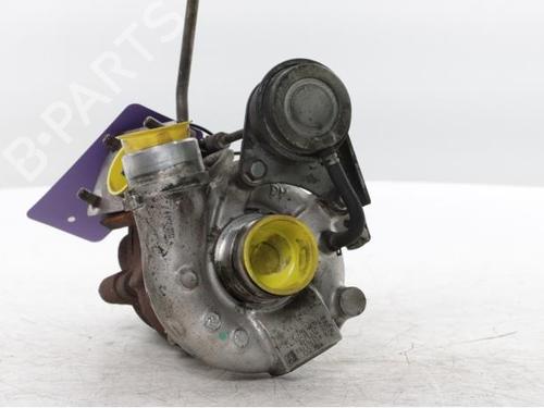 turbochargersupercharger-fiat-ducato-platformchassis-250_-2006-34566796 main image