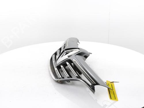 Grille RENAULT MEGANE IV Grandtour (K9A/M/N_) 1.3 TCe 115 (K9N9) | BP30186342C40