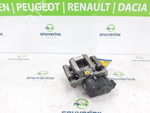 Left rear brake caliper PEUGEOT 208 II (UB_, UP_, UW_, UJ_) e-208 | BP19103657M107 