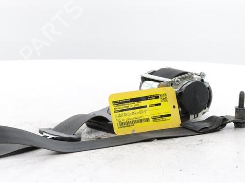 Front left seatbelt RENAULT EXPRESS Box Body/MPV 1.5 Blue dCi 95 (F6AB) | BP40588282I26 - Image 4