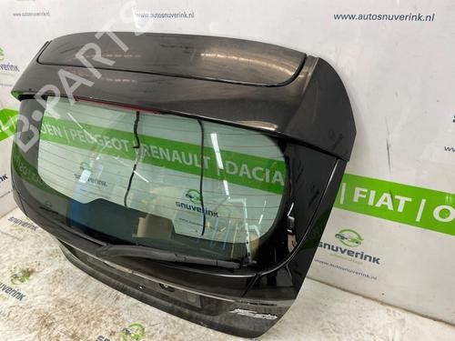 Tailgate FORD FIESTA VI (CB1, CCN) 1.25 | BP26665720C6 