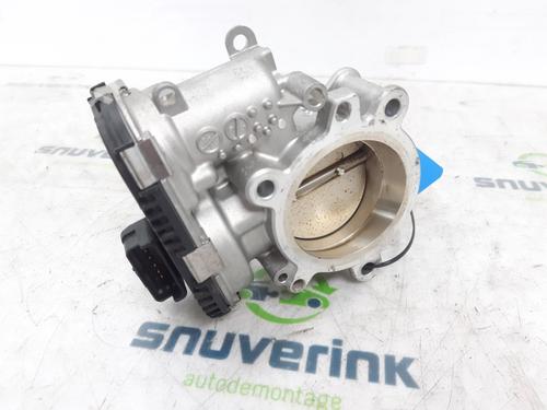 Throttle body PEUGEOT 3008 II SUV (MC_, MR_, MJ_, M4_) Hybrid | BP19530127M82 