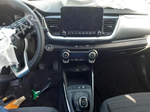 Middle console KIA STONIC (YB) 1.0 T-GDi Eco-Dynamics+ | BP40576100I22 - Image 18