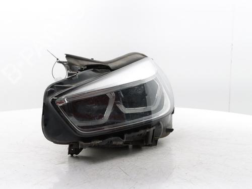Left headlight BMW 1 (F40) 118 i | BP34423297C28  - Image 9