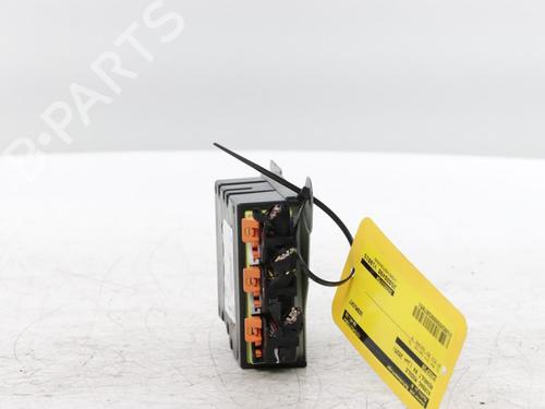 ECU airbags RENAULT 5 E-Tech 150 | BP32124573M53