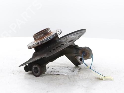 Left front steering knuckle RENAULT CLIO V (B7_) 1.0 TCe 90 (B7MT) | BP38234302M25 - Image 4