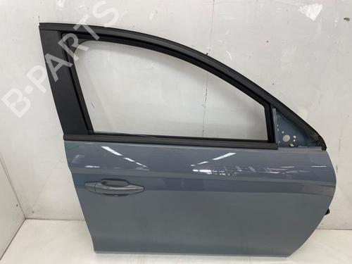 Used Right front door OPEL CORSA F (P2JO) CORSA-e (68) (136 hp) 28288510