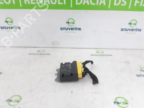 ECU airbags RENAULT CLIO V (B7_) 1.0 TCe 100 (B7MT) | BP40583443M53 - Image 2