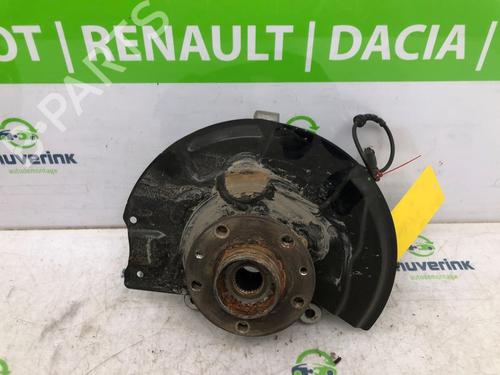 Used Right front steering knuckle RENAULT MEGANE IV Grandtour (K9A/M/N_) 1.6 TCe 205 (205 hp) 17982356