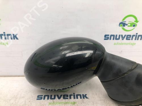 Right mirror MINI MINI (R50, R53) Cooper | BP18300867C27 