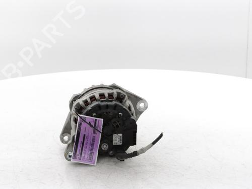 Used Alternator Alternator 29640608 29640608