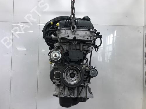 Engine PEUGEOT 2008 I (CU_) 1.2 VTi | BP36538226M1 - Image 4