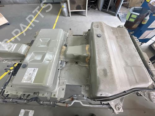 Battery OPEL MOKKA MOKKA-e (76) | BP36538321E11 - Image 2