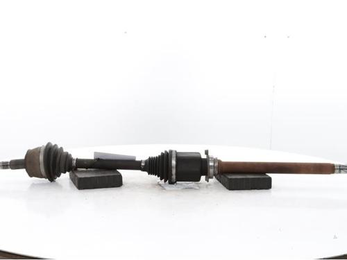 Right front driveshaft JEEP RENEGADE SUV (BU, B1, BV) 1.6 CRD | BP37490347M39 - Image 6