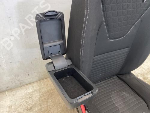 Left front seat RENAULT CLIO IV (BH_) 0.9 TCe 90 (BHNF, BHMA, BHMH, BHJK, BHJR) | BP36089834C15 - Image 3