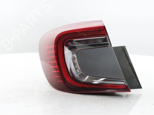 Left taillight RENAULT CAPTUR II (HF_) TCe 100 (HFMT) | BP40543003C34 - Image 2