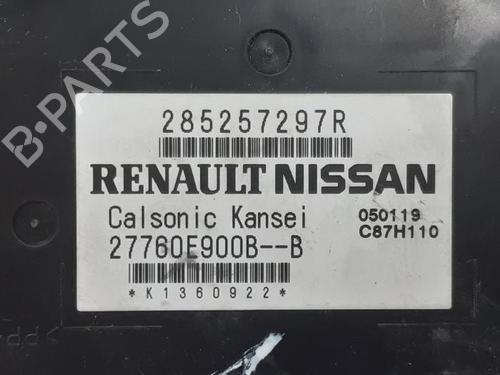 Electronic module RENAULT CAPTUR I (J5_, H5_) 1.3 TCe 150 (J5NK, J5JS) | BP40582636M83 - Image 2