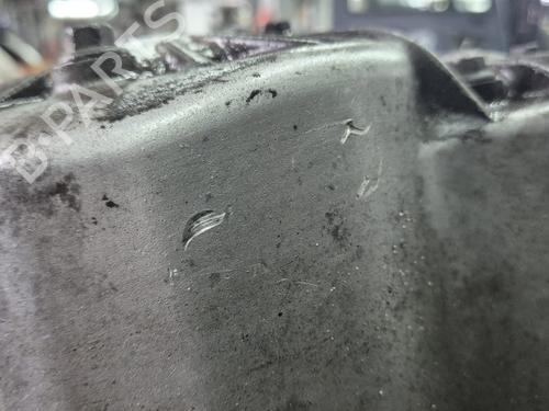 Engine RENAULT CAPTUR I (J5_, H5_) 1.2 TCe 120 | BP34235474M1  - Image 9