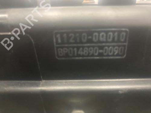 Engine PEUGEOT 107 (PM_, PN_) 1.0 | BP31960050M1 