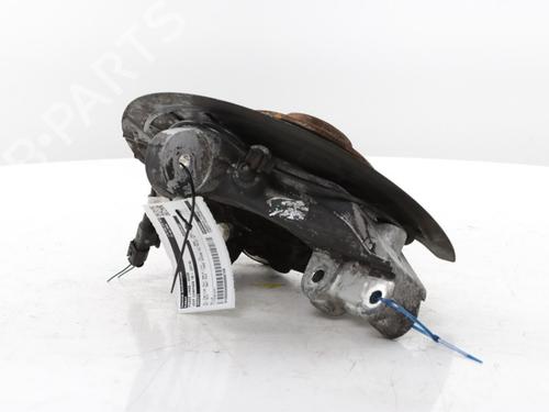 Left front steering knuckle JEEP COMPASS (MP, M6, MV, M7) 1.4 MultiAir 4x4 | BP40297564M25 - Image 7
