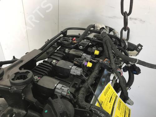 Engine RENAULT SYMBIOZ 1.6 E-Tech 145 | BP35756083M1 - Image 5
