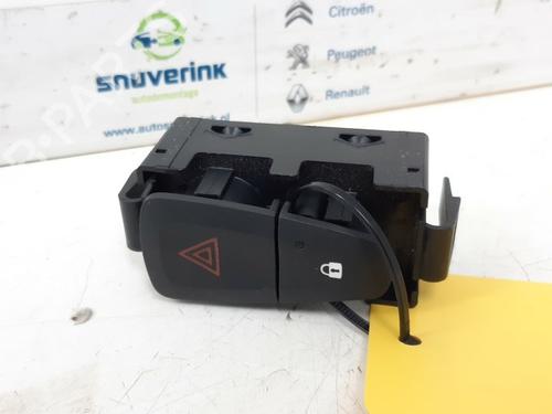 Used Warning switch RENAULT MEGANE III Grandtour (KZ0/1) 1.5 dCi (KZ09, KZ0D, KZ1G, KZ29, KZ14, KZ1W, KZ10, KZ1F,... (110 hp) 13192298