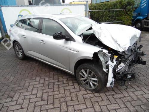 Rear left panel RENAULT MEGANE IV Grandtour (K9A/M/N_) 1.3 TCe 115 (K9N9) | BP40568066C60 - Image 4