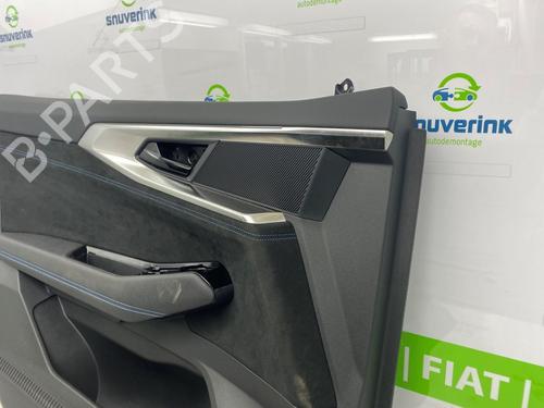 Front left panel RENAULT AUSTRAL E-TECH 200 Hybrid (HGM2) | BP24841030C58 - Image 4