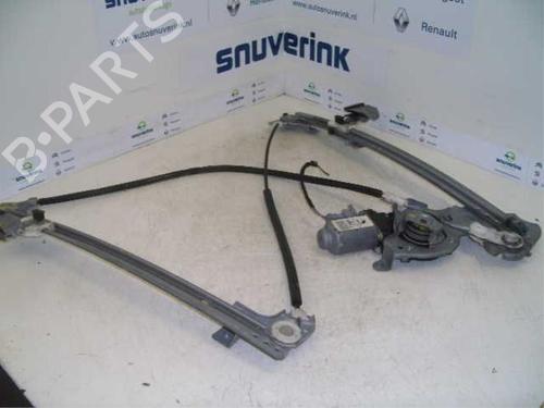 Used Front right window mechanism Front right window mechanism ROVER 75 (RJ) 1.8 (120 hp) 40590930 40590930