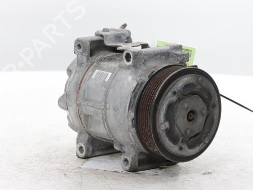 AC compressor OPEL CORSA F (P2JO) 1.5 (68) | BP37262993M34 - Image 7
