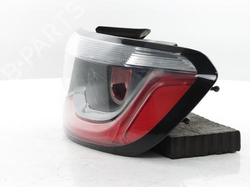 Right taillight JEEP COMPASS (MP, M6, MV, M7) 1.4 MultiAir 4x4 | BP40265974C35 - Image 2