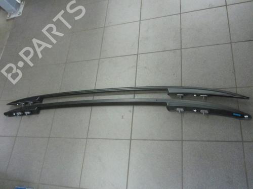 Used Roof bar RENAULT CLIO IV Grandtour (KH_) 0.9 TCe 90 (90 hp) 24161882