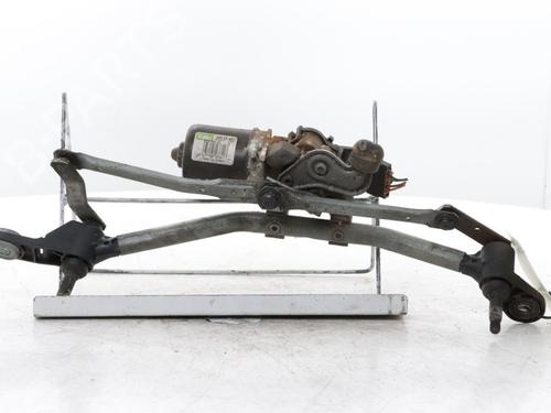 Used Front wipers mechanism Front wipers mechanism 35814822 35814822