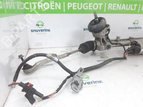 Steering rack RENAULT TALISMAN Grandtour (KP_) 1.5 dCi 110 | BP27093285M22 