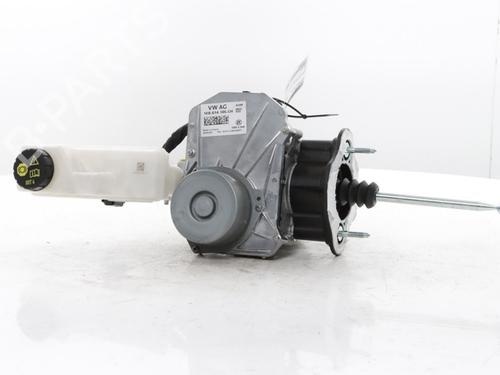 Used Servo brake Servo brake SKODA ELROQ (PYL) 60 (204 hp) 40527577 40527577