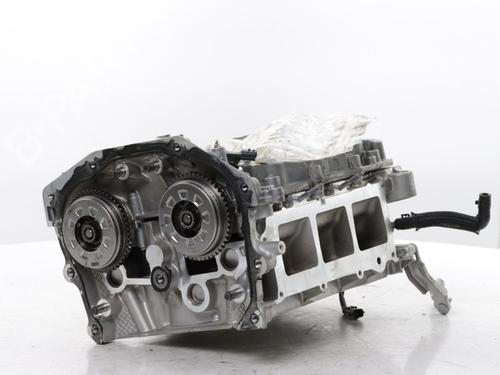 Cylinder head DACIA DUSTER (PYM_, PYN_) 1.2 TCe 130 | BP33697236M5 - Image 4