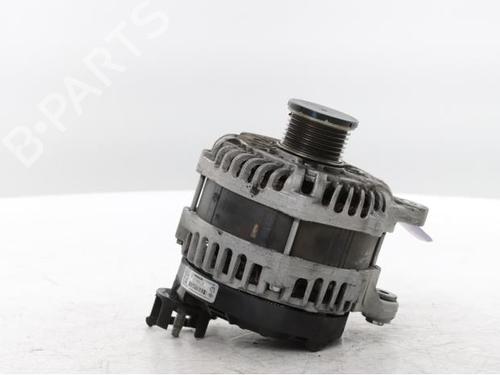 Starter FIAT TALENTO Van (296_) 2.0 EcoJet | BP40585839M8 - Image 2