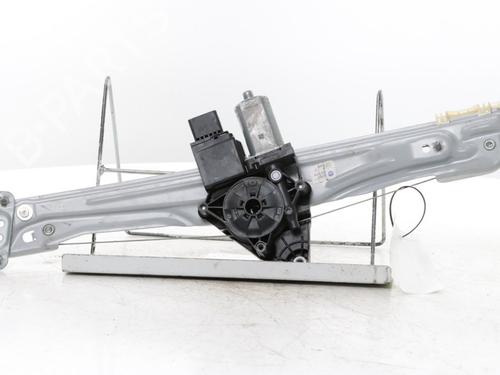 Used Front left window mechanism Front left window mechanism 39507596 39507596